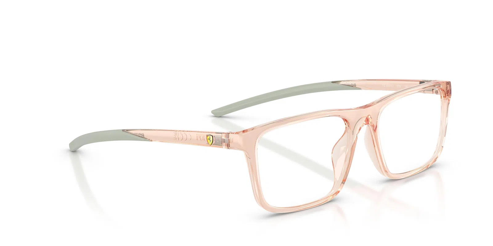 Scuderia Ferrari 8001U Eyeglasses - view 34
